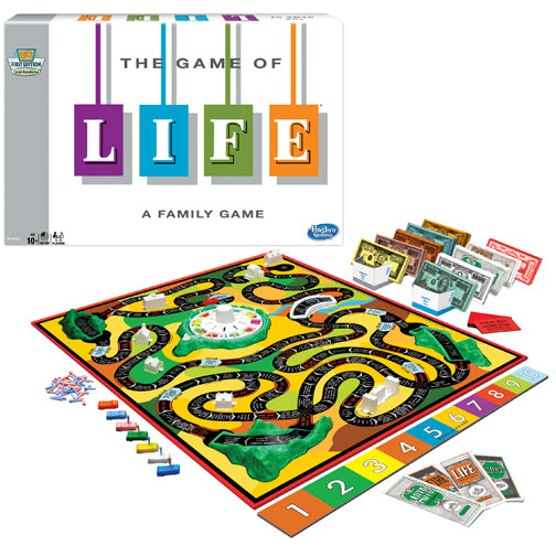 Life Classic Edition