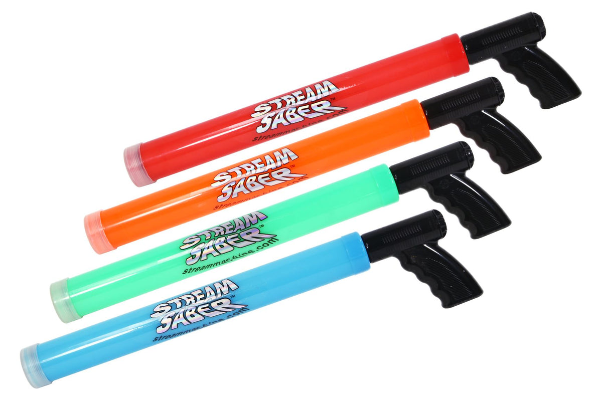 Light Up Stream Saber Water Blaster