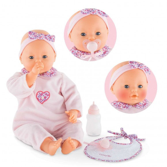 Lila Cherie Interactive Doll