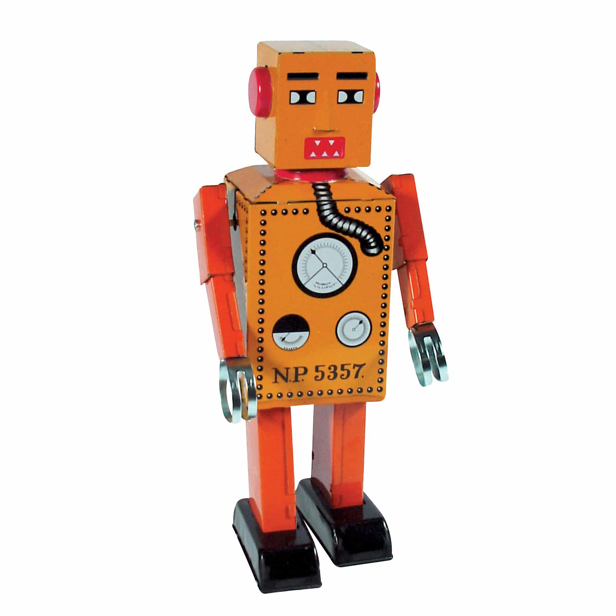 Lilliput Robot