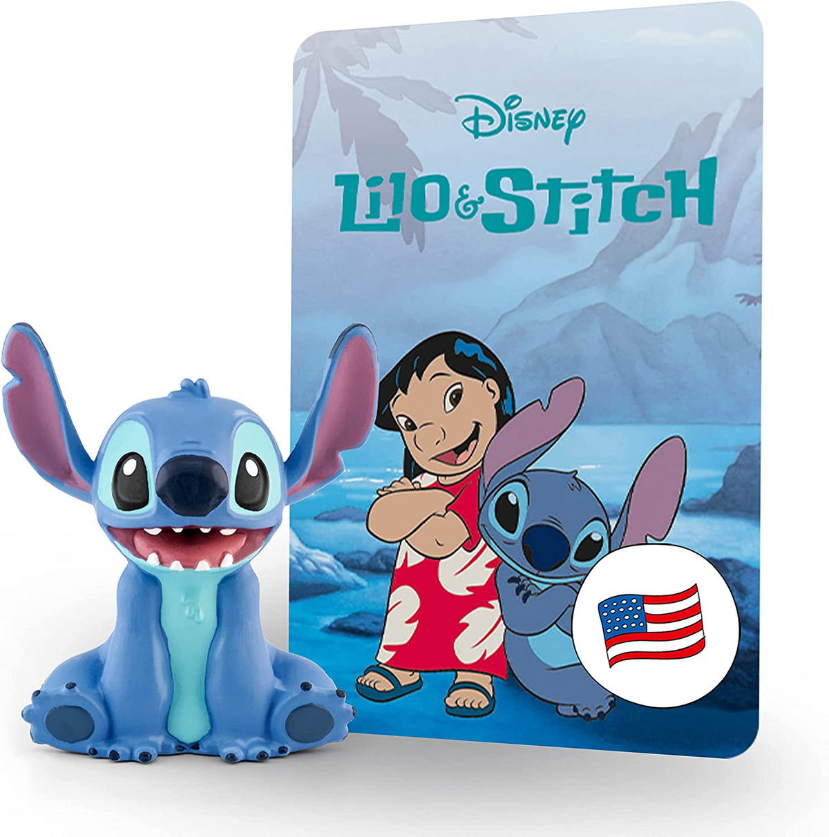 Lilo & Stitch Tonie