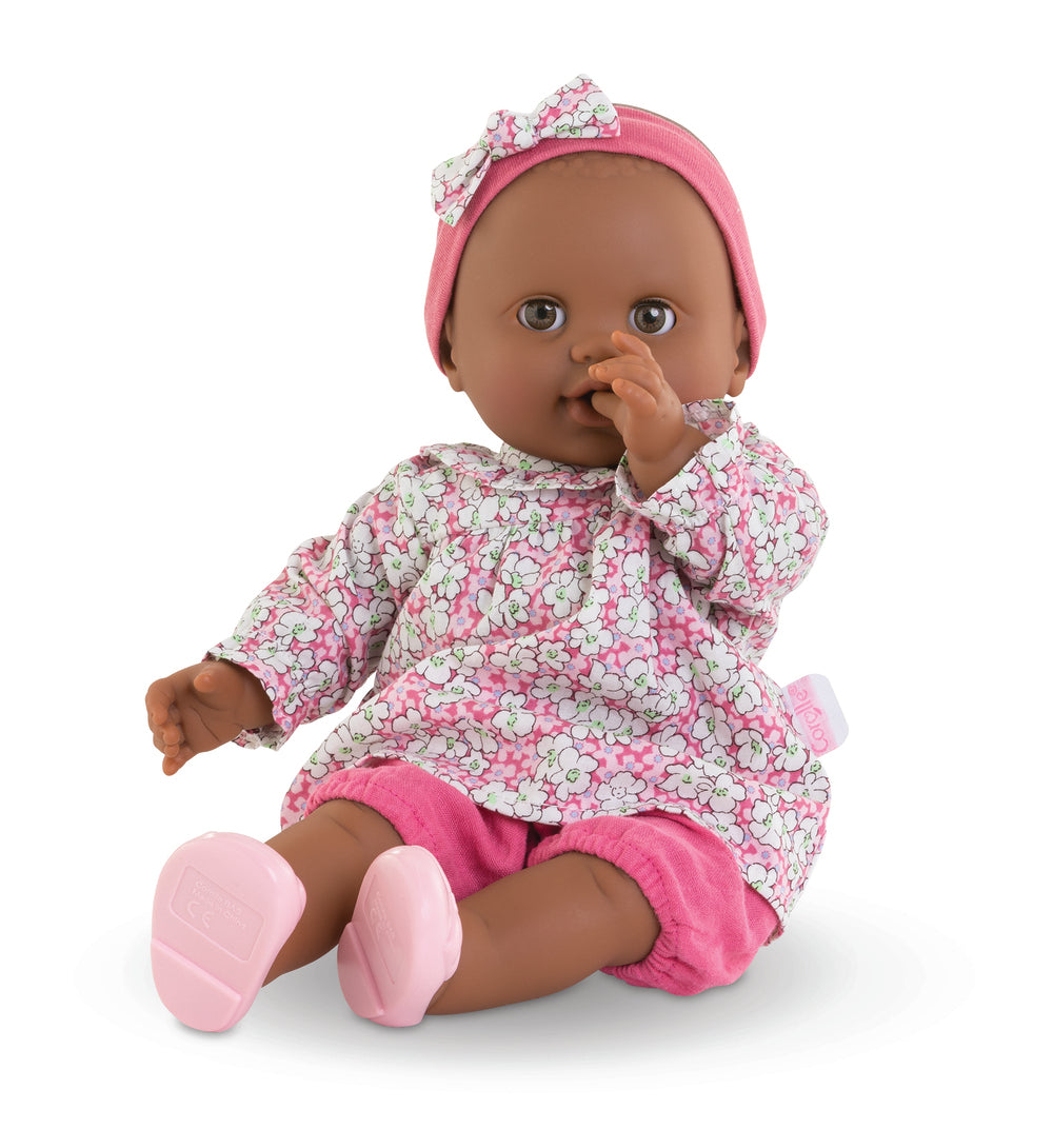 Lilou 14" Doll