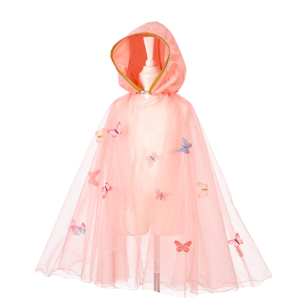 Lilyanne Cape Size 5/7