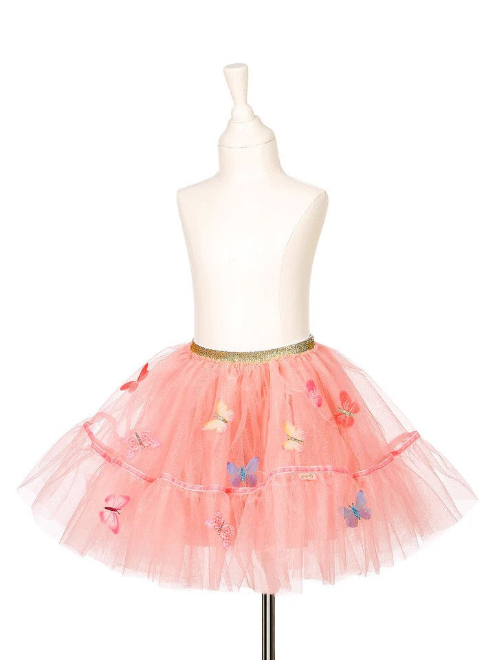 Lilyanne Tutu Butterfly Skirt Size 5-7