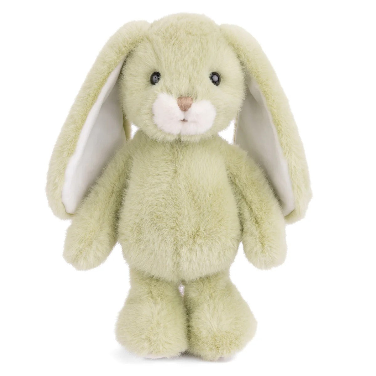 Lime Jumpy Bunny