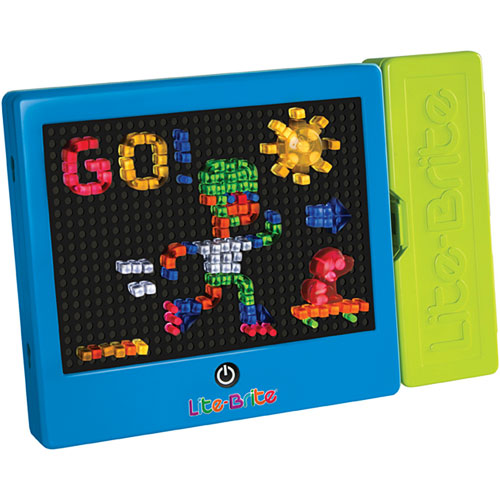 Lite-Brite