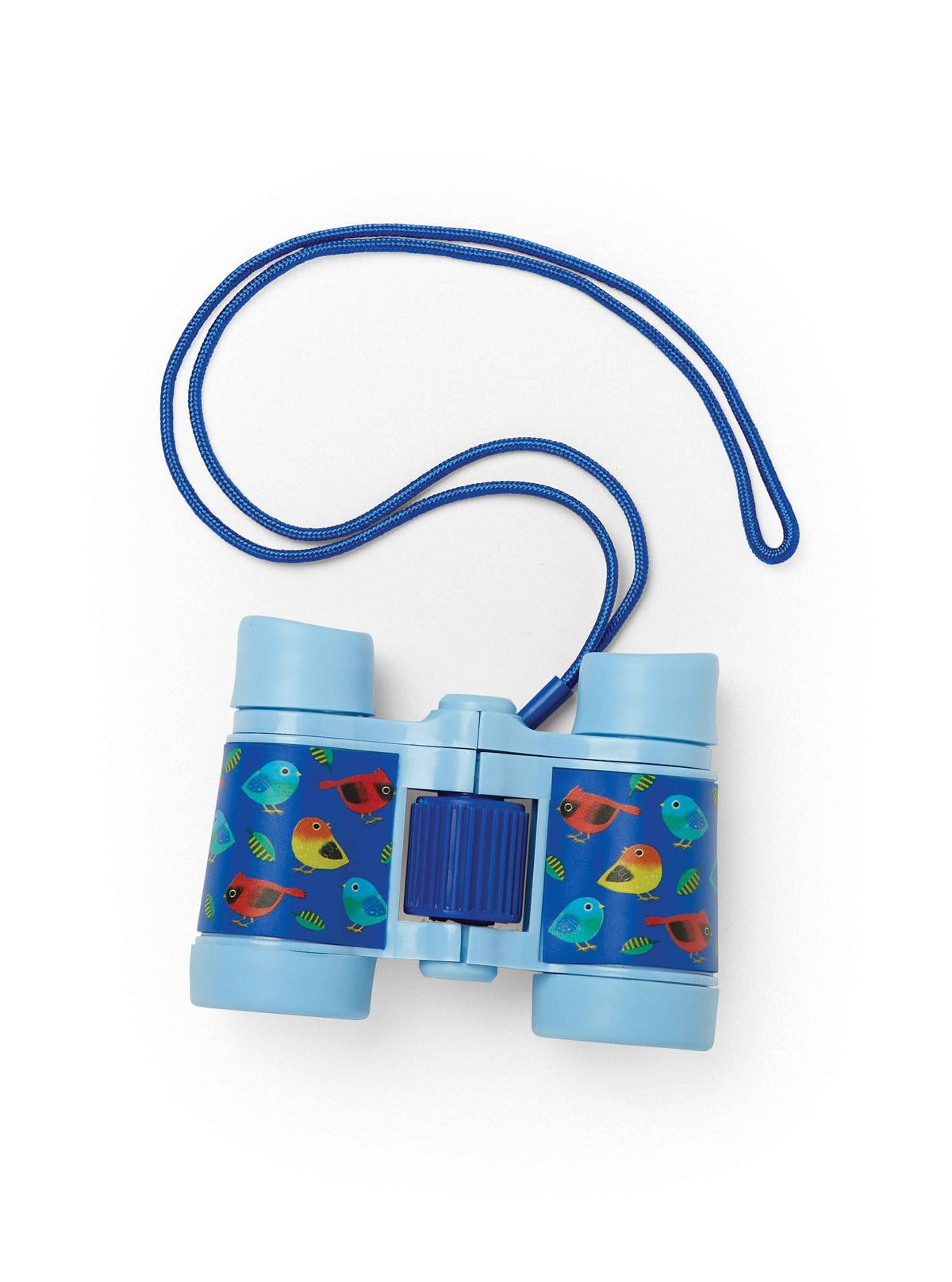 Little Bird Watcher Binoculars