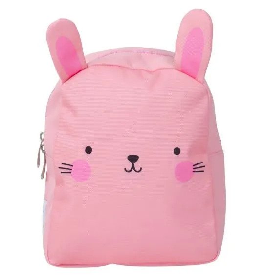 Little Bunny Animal Backpack