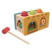 Little Castle Pound n Roll