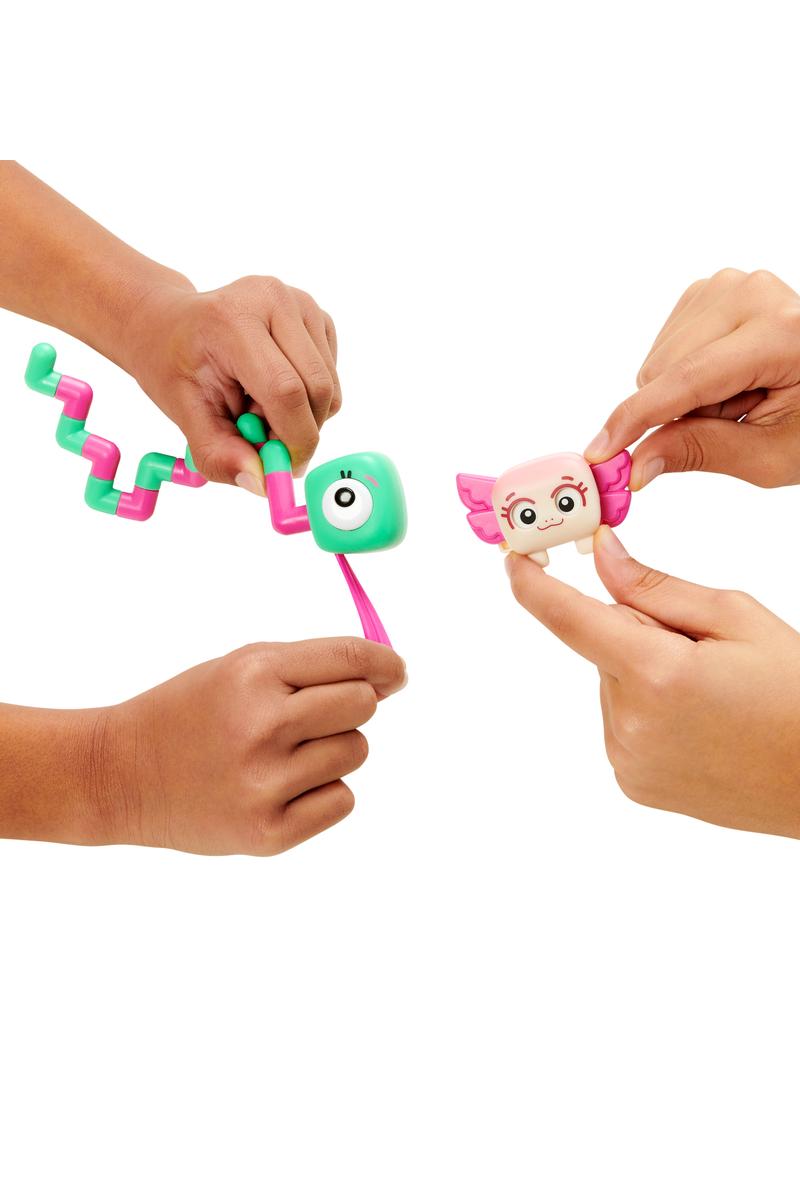 Little Live Pets Squirkies
