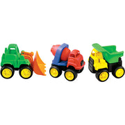 Little Tuffies Truck