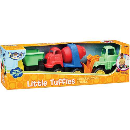 Little Tuffies Truck