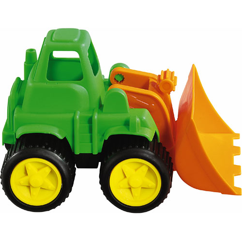 Little Tuffies Truck