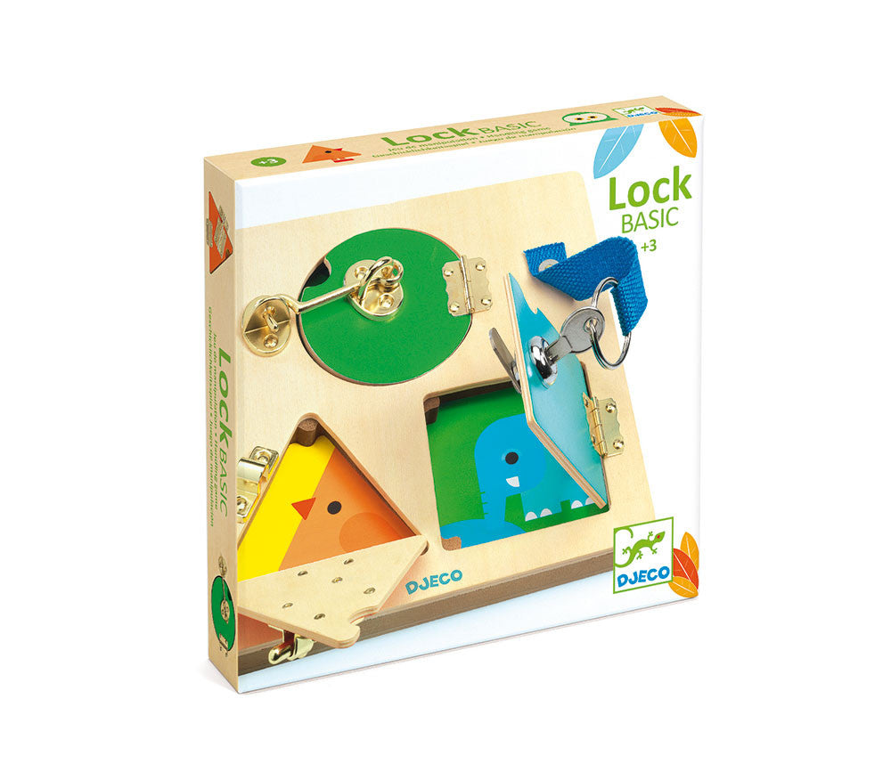 Lock Basic