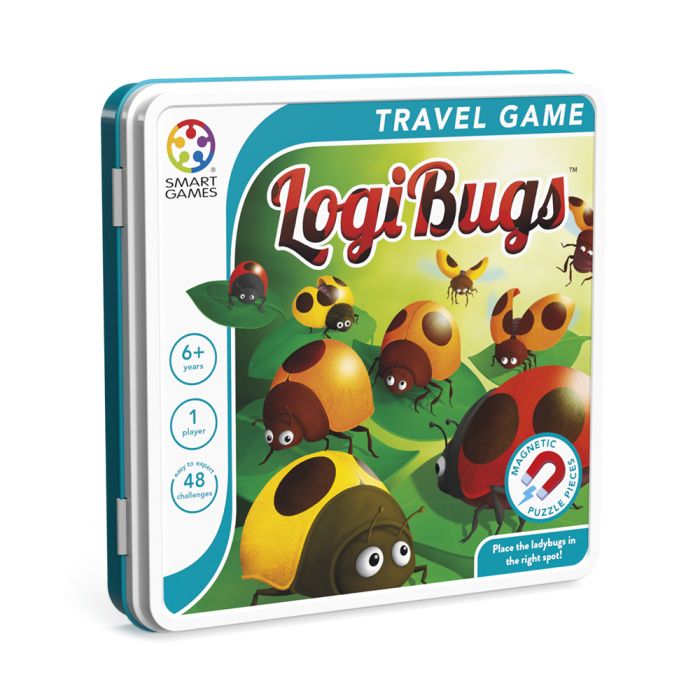 Logibugs Game