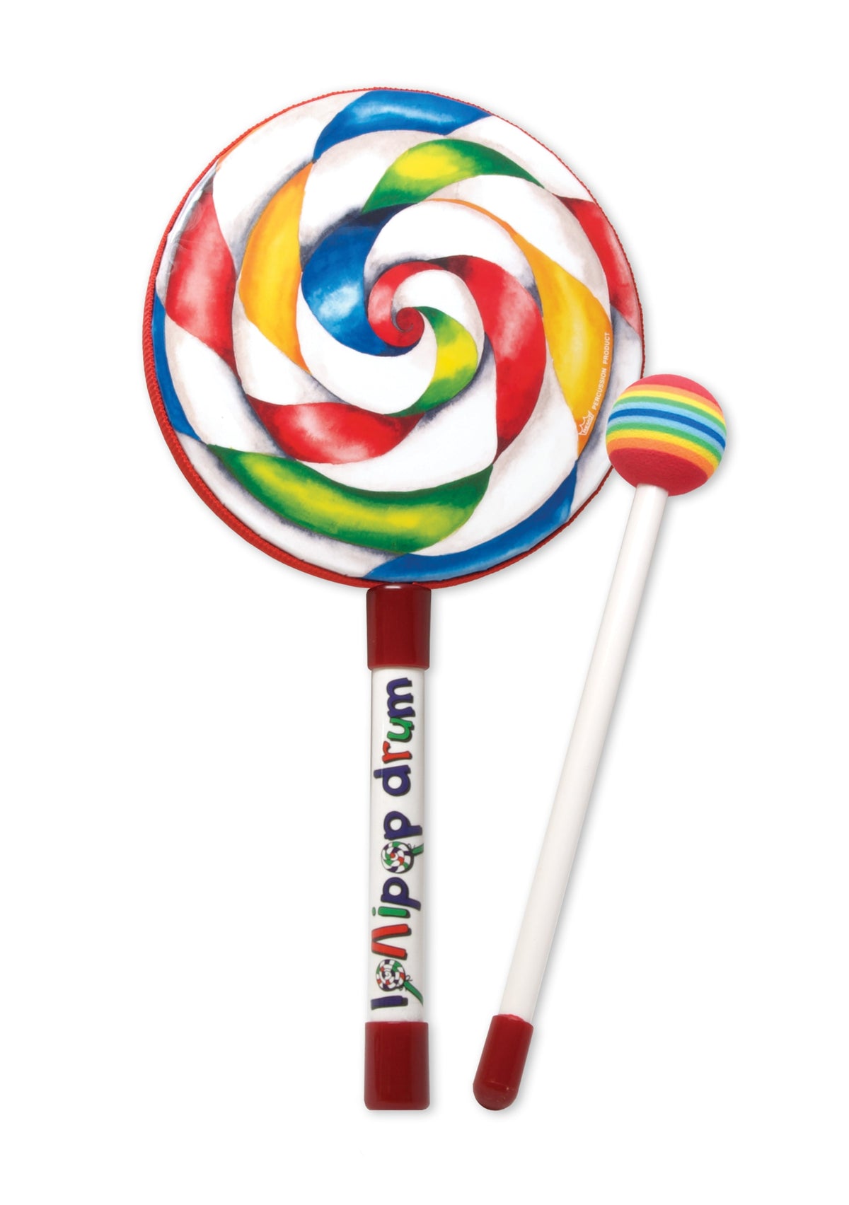 Lollipop Drum