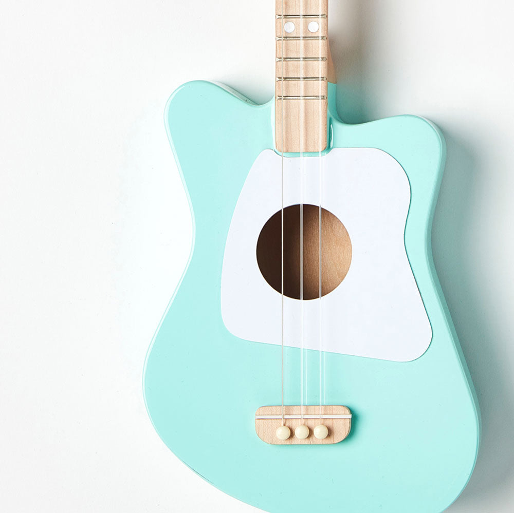 Loog Mini Guitar-Mint
