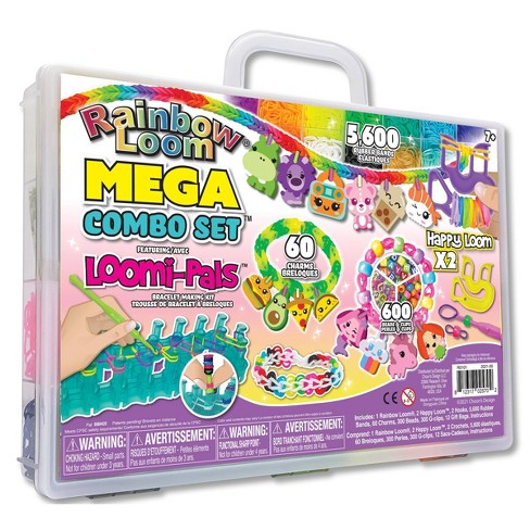Loomi-pals Mega Combo Set