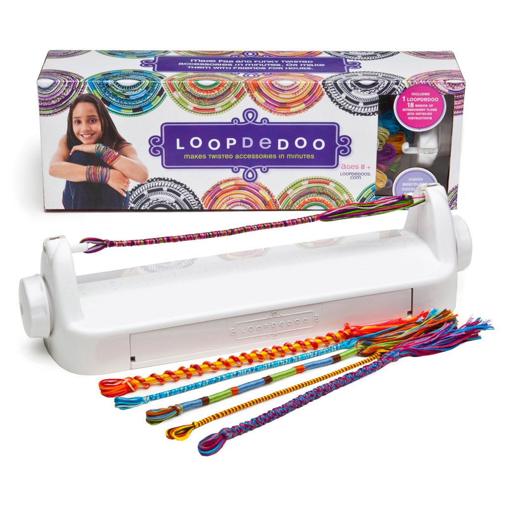 Loop de Doo Kit