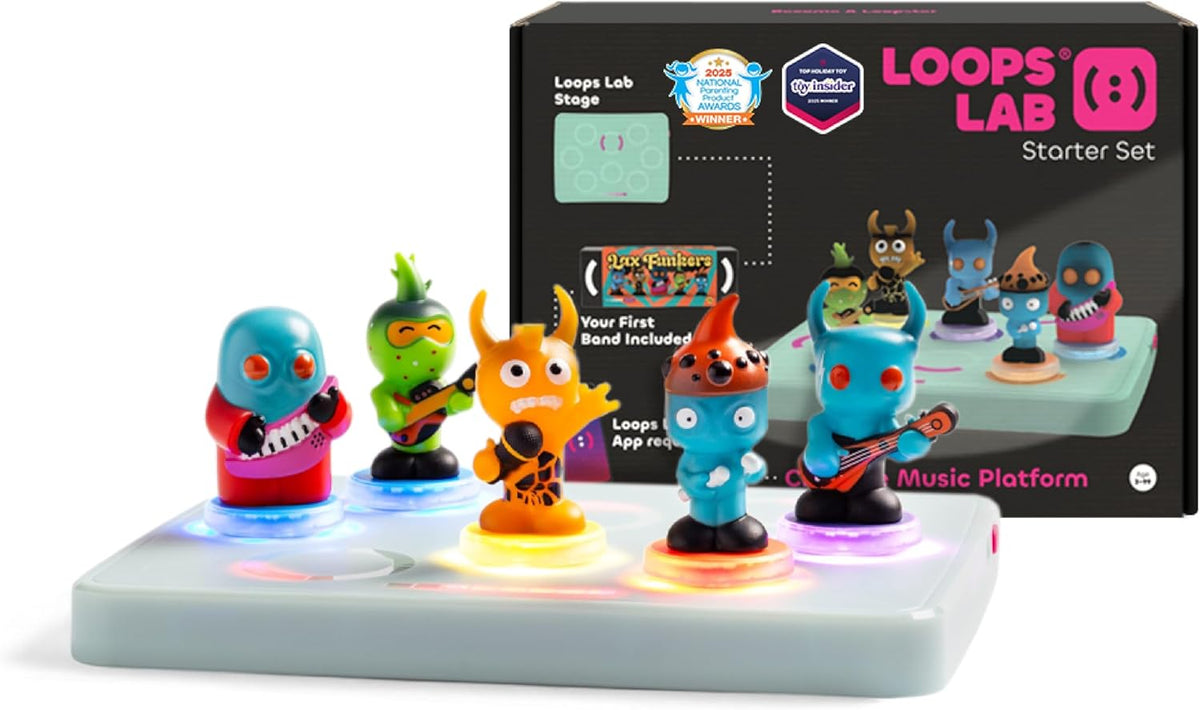 Loops Lab Starter Set