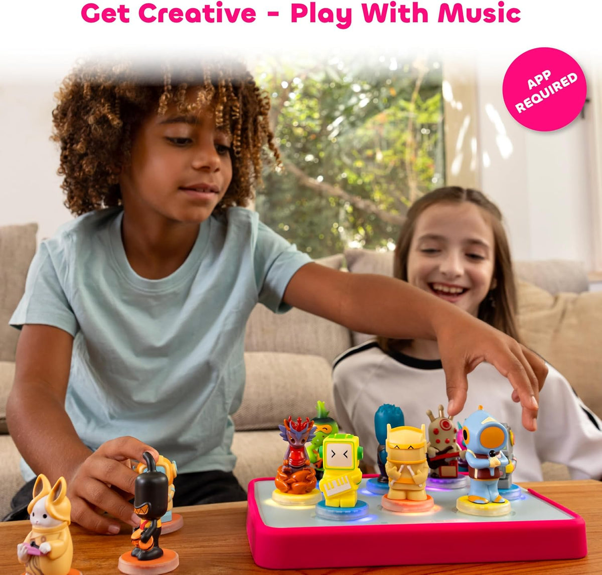 Loops Lab Starter Set