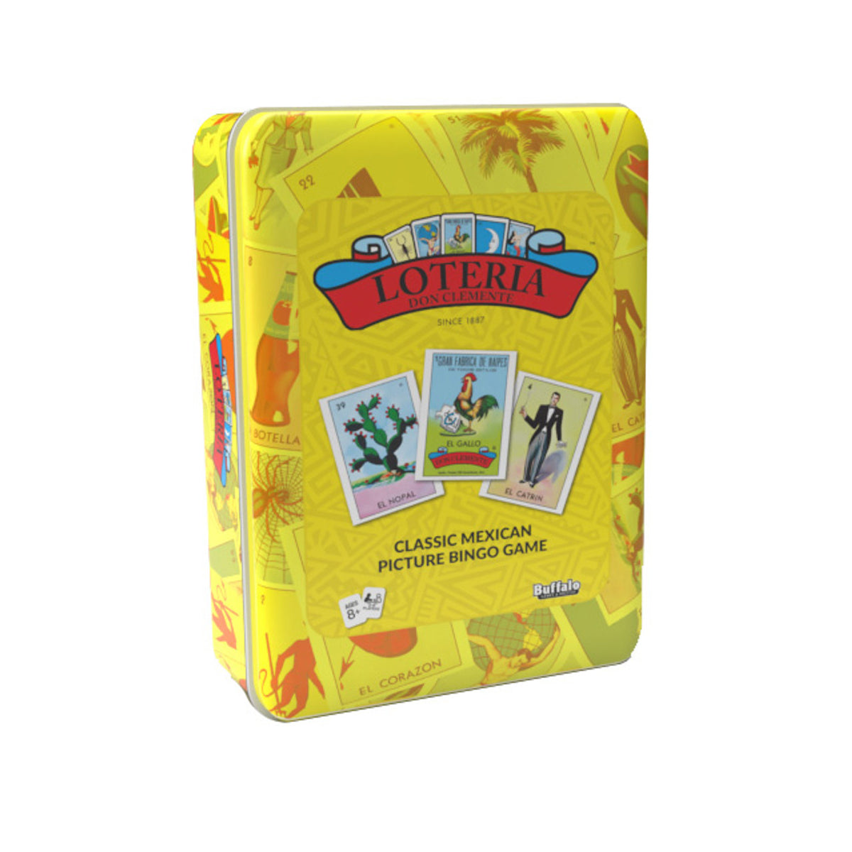 Loteria Game