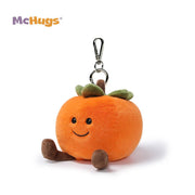 Lucky Persimmon Bag Charm