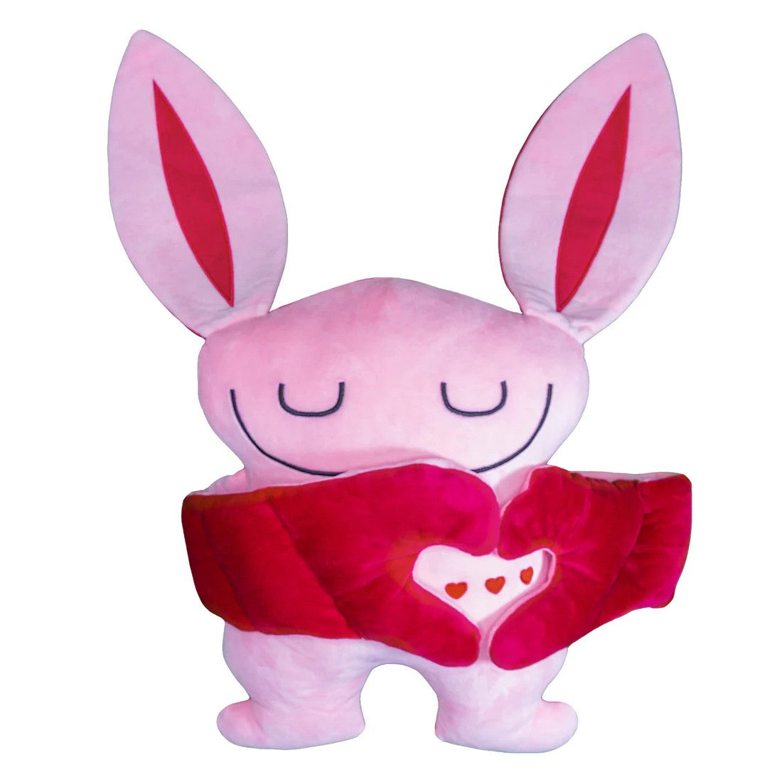 Lucky Weighted Plush