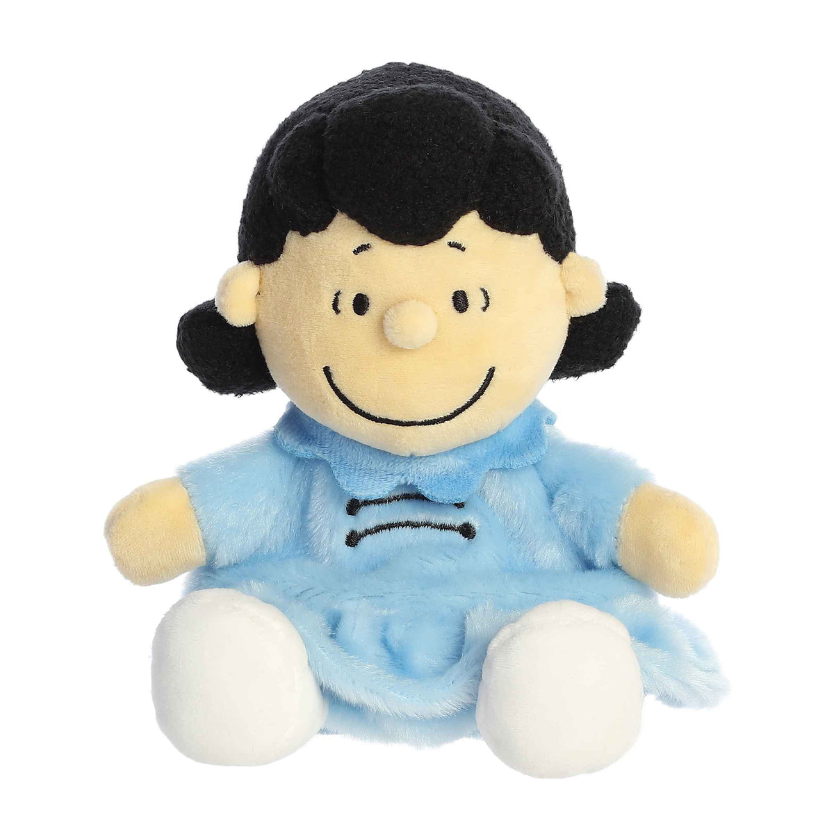 Lucy Peanuts Palm Pal