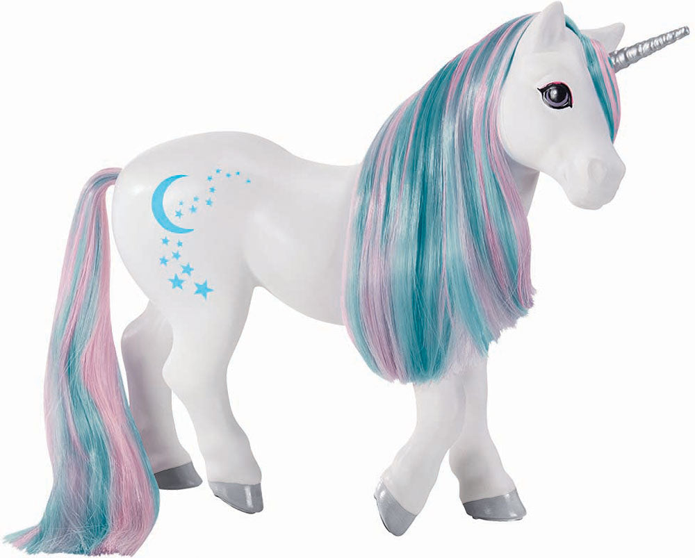 Luna Bath Time Unicorn