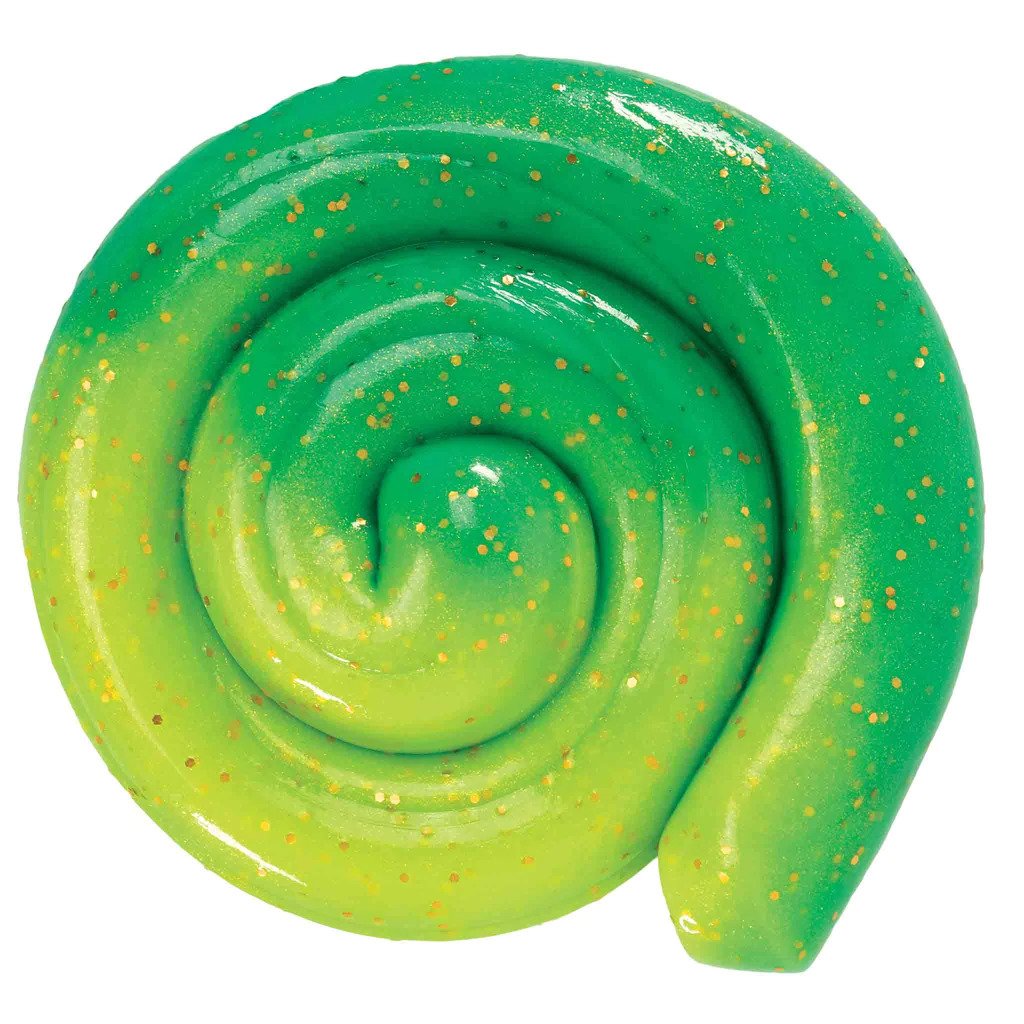 Magic Dragon Hypercolor Thinking Putty