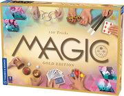Magic Gold Edition Set - 150 Tricks