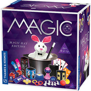 Magic Hat