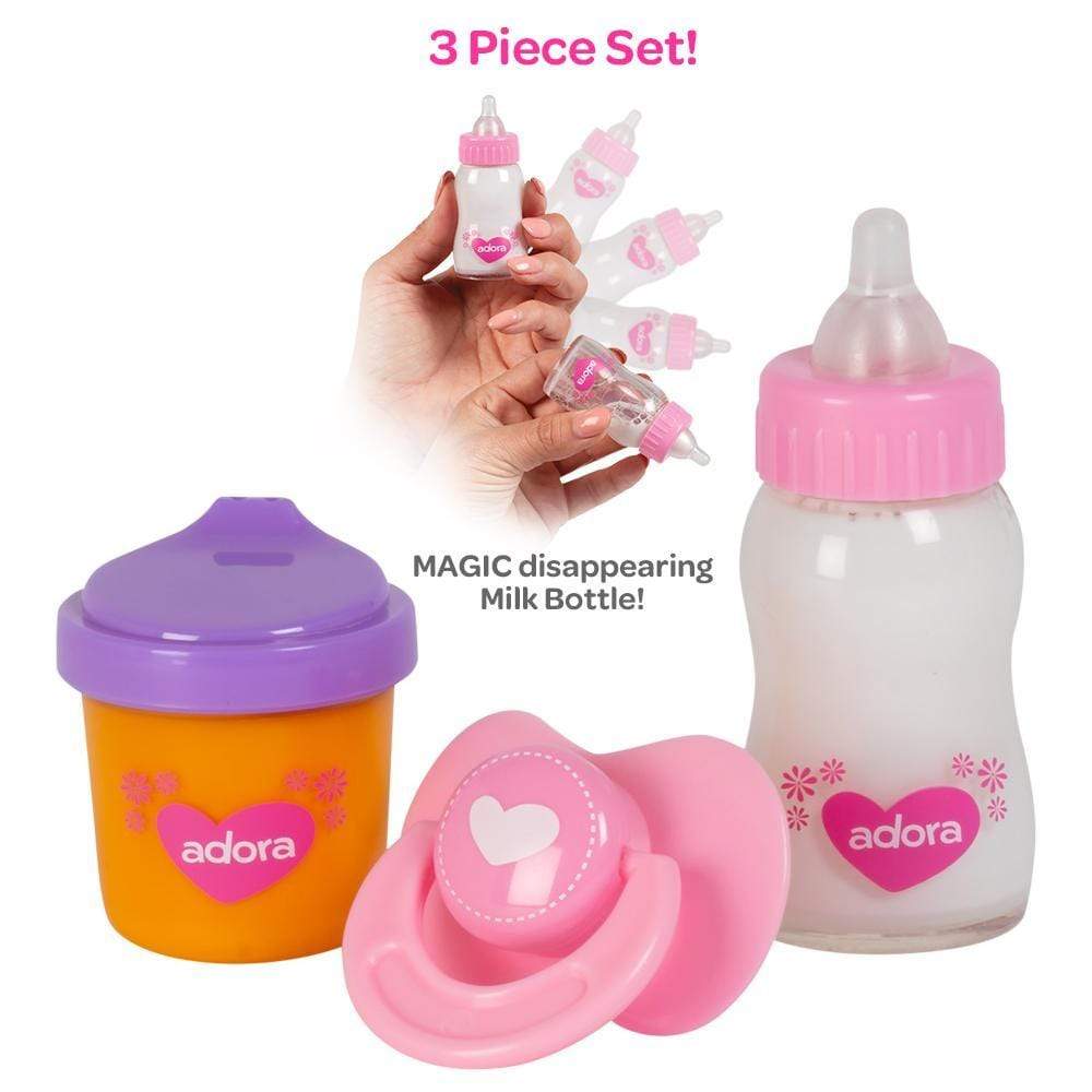 Magic Sippy Cup Set
