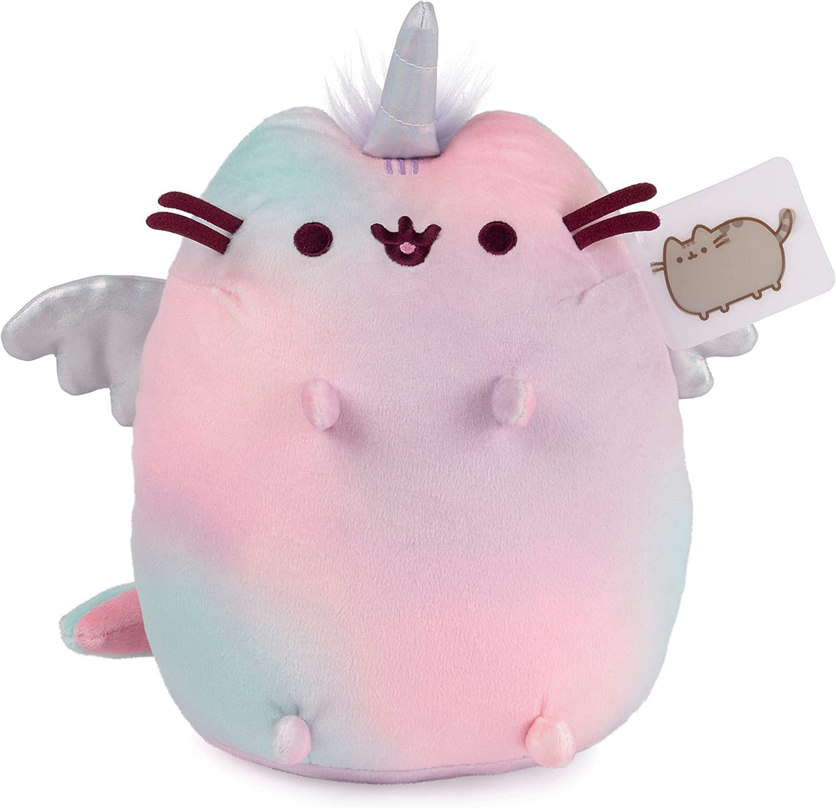 Magic Swirl Pusheenicorn