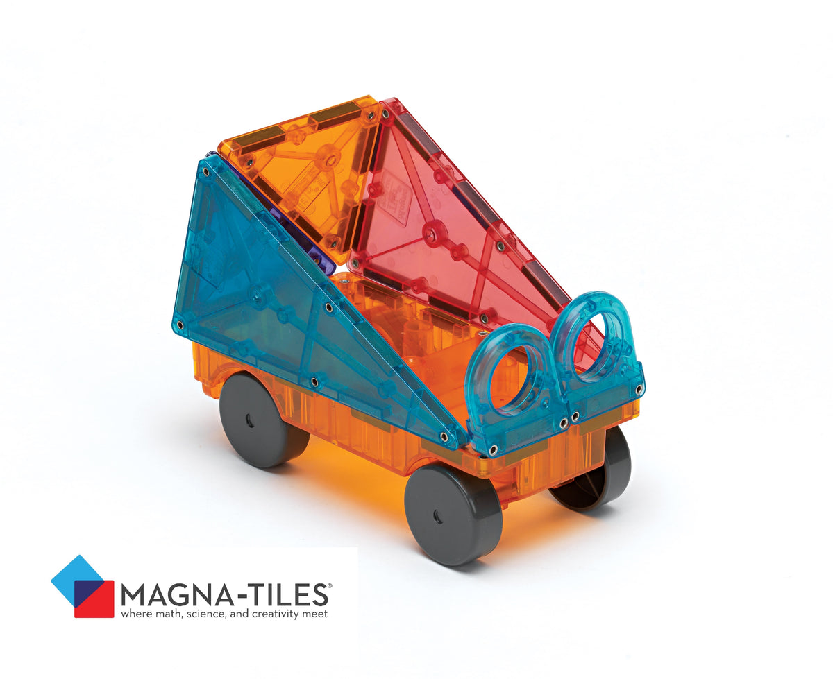 Magna-Tiles DX 48pc Set