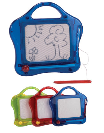 Magnetic Tablet
