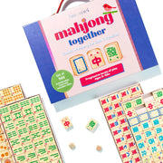 Mahjong Together Game