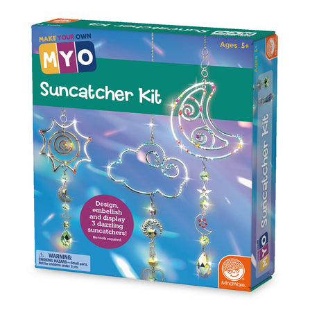 Make Your Own Suncatcher Kit