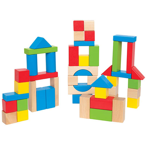 Maple Blocks
