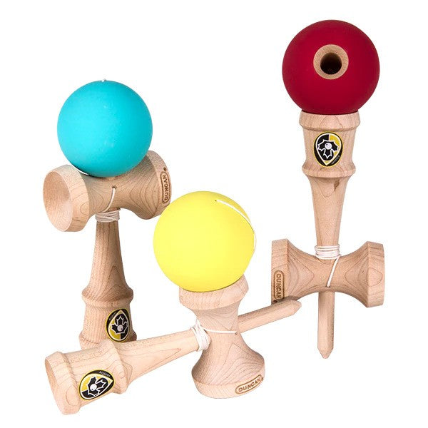 Maple Drop Kendama