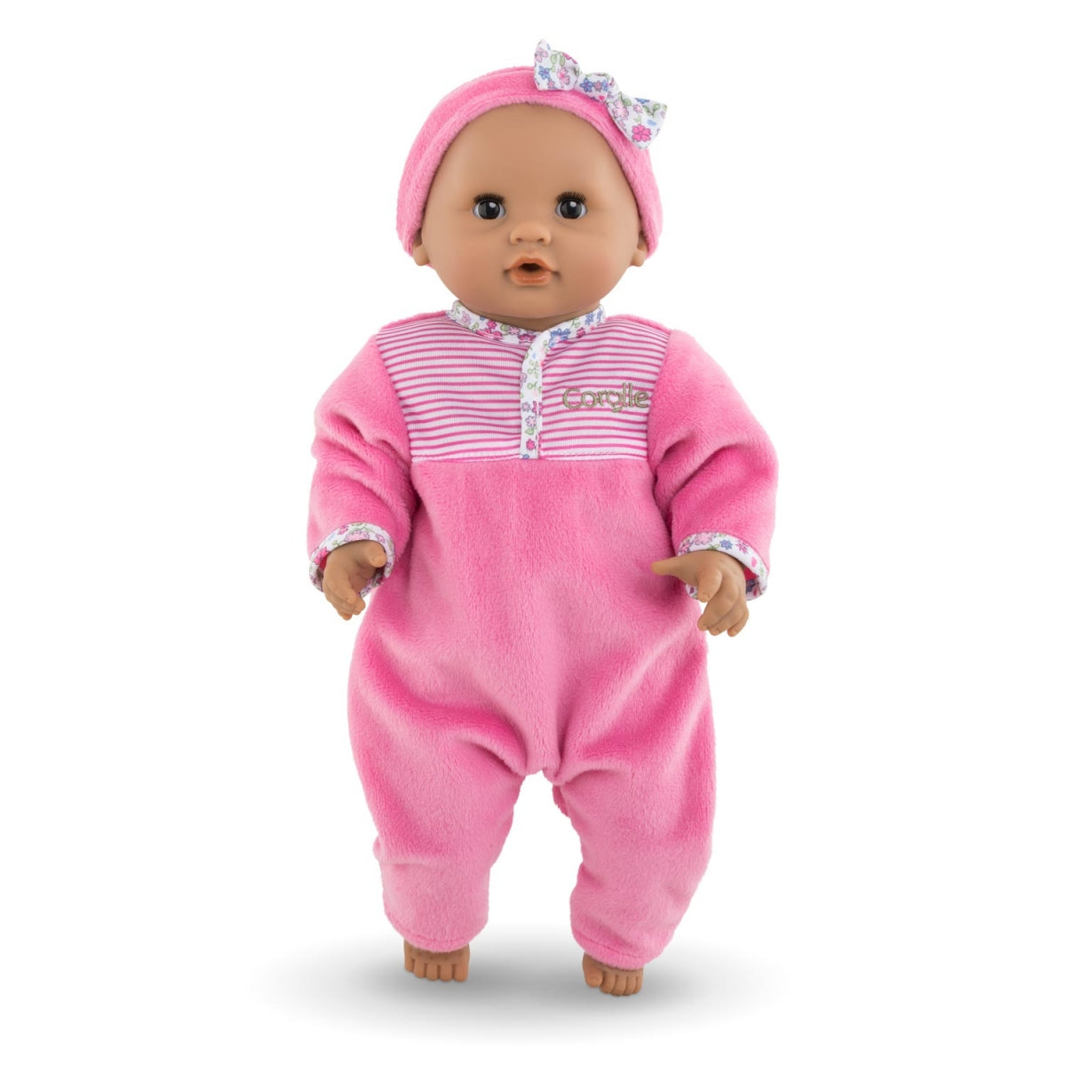 Maria Calin Baby Doll