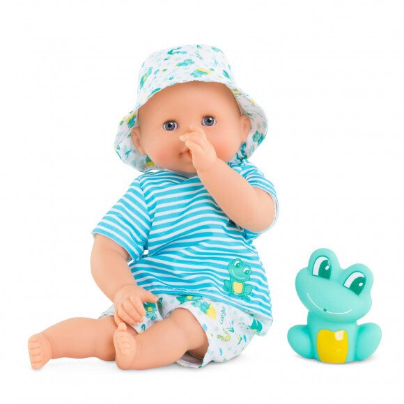 Marin Baby Bath Doll