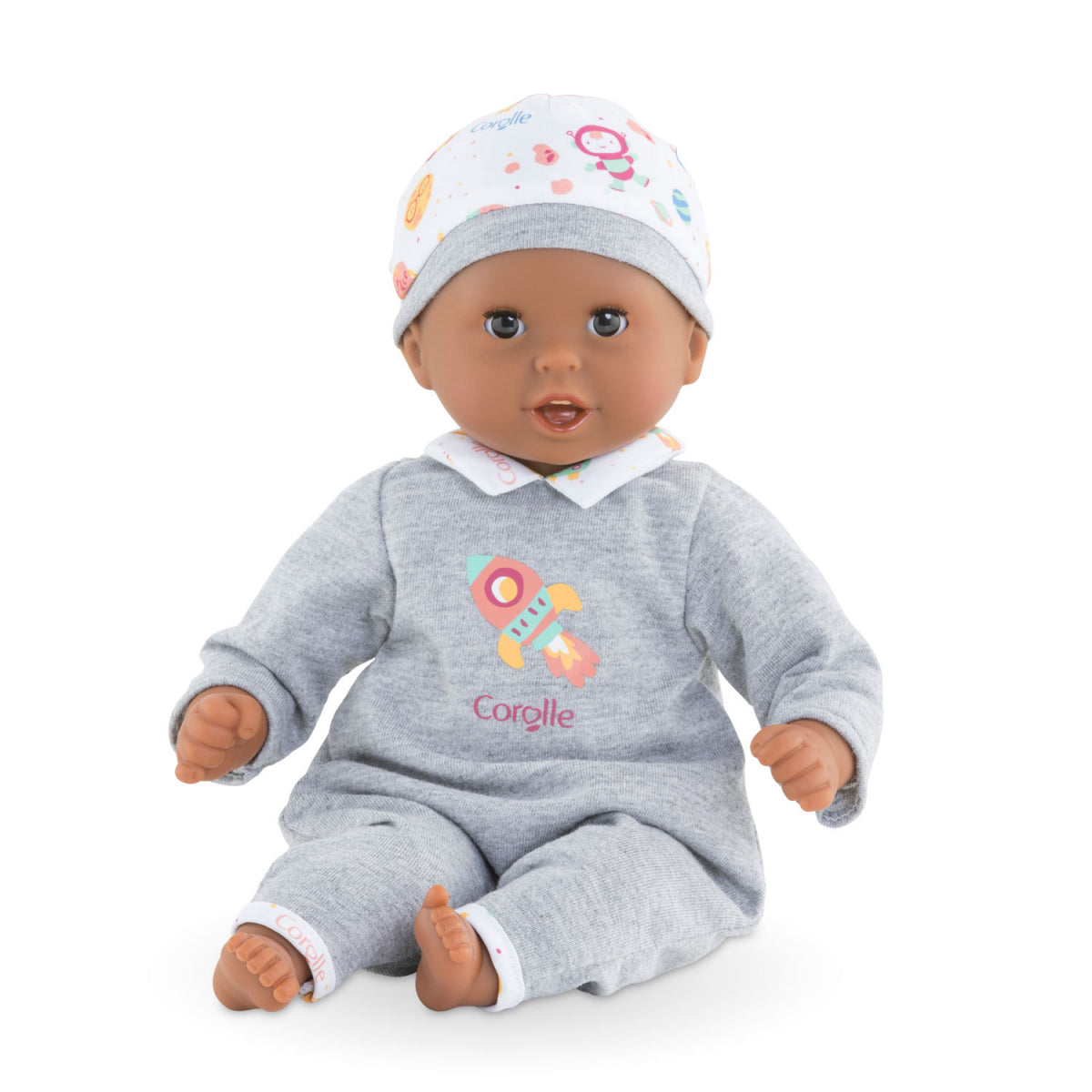 Marius Calin Baby Doll