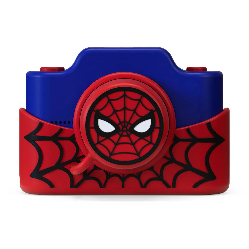 Marvel Spider-Man Digital Camera