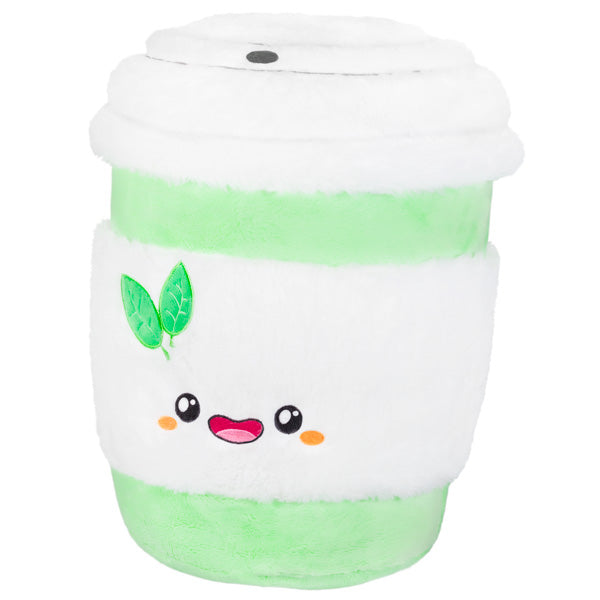 Matcha Tea Squishable
