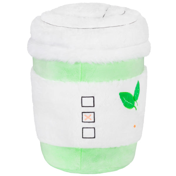 Matcha Tea Squishable