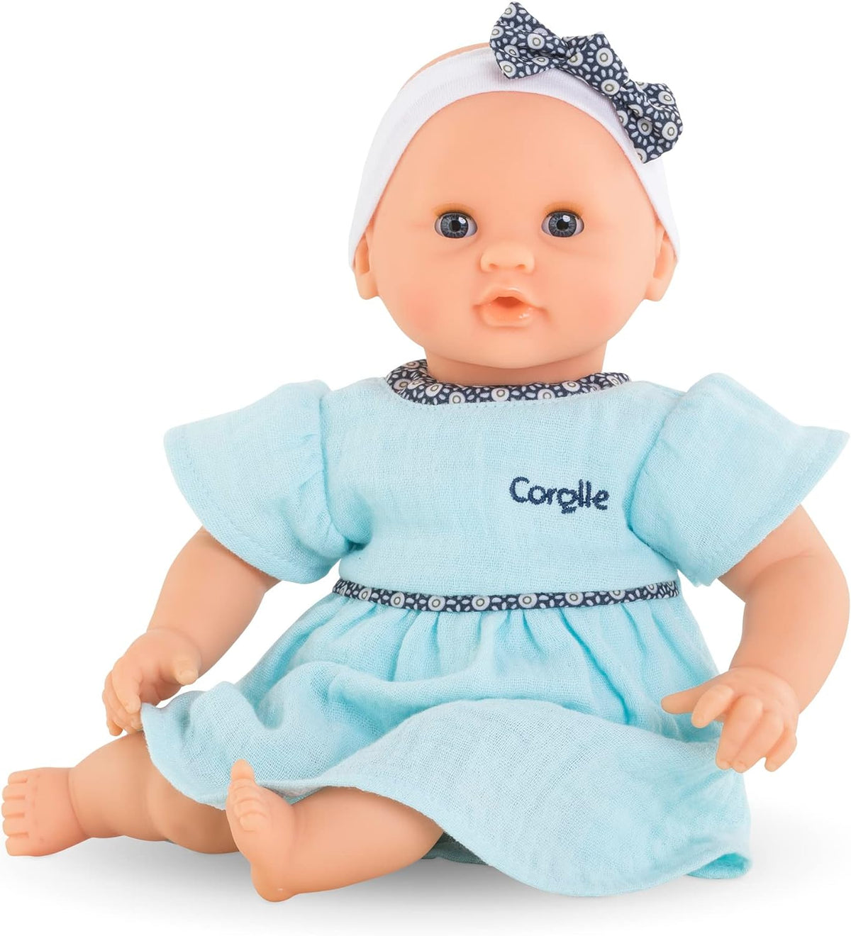 Maud Calin Baby Doll