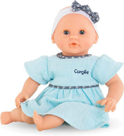 Maud Calin Baby Doll