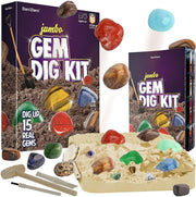 Mega Gem Dig Kit